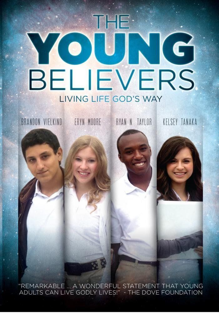 The Young Believers [DVD]