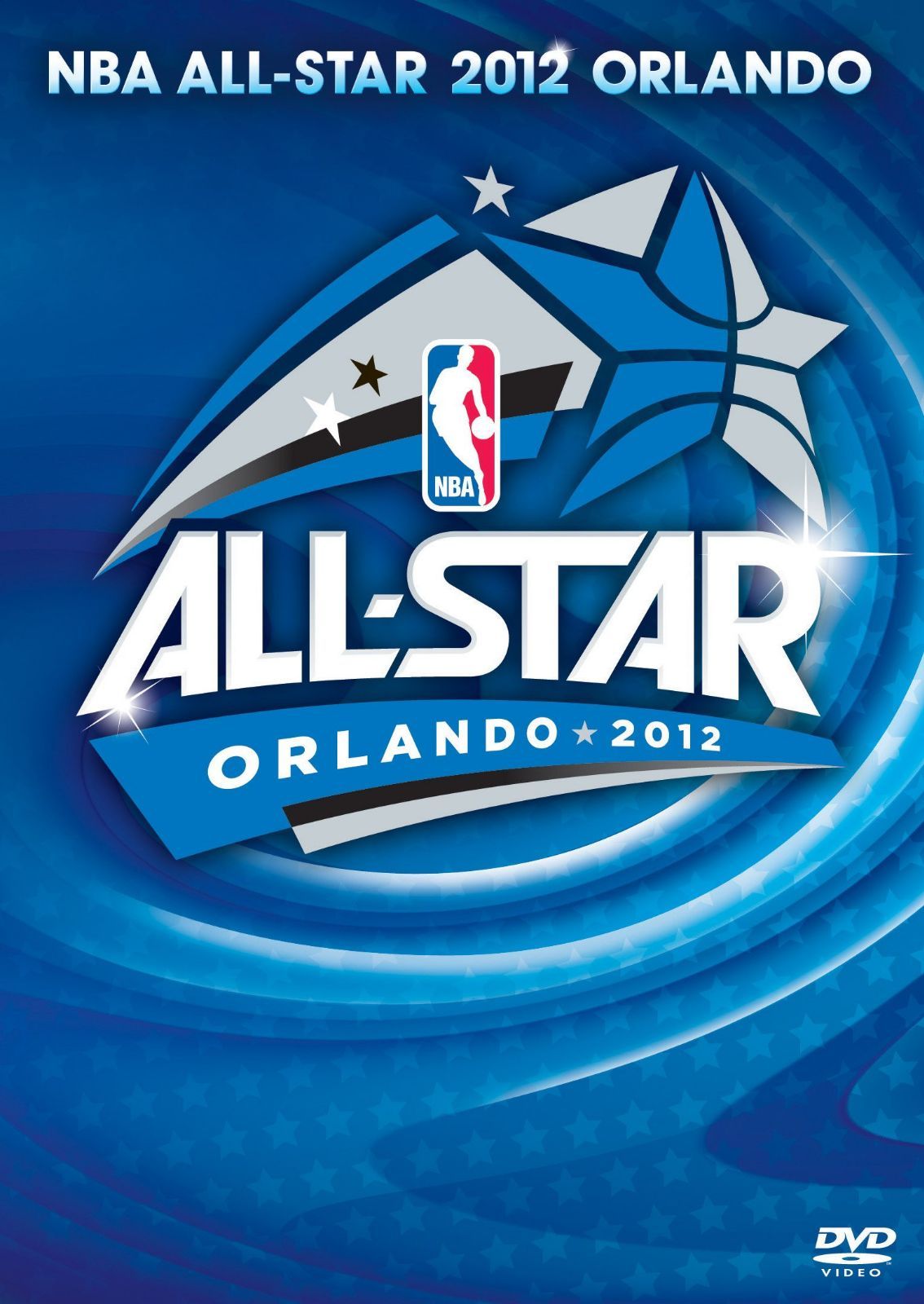 NBA: All Star 2012 [Import anglais]