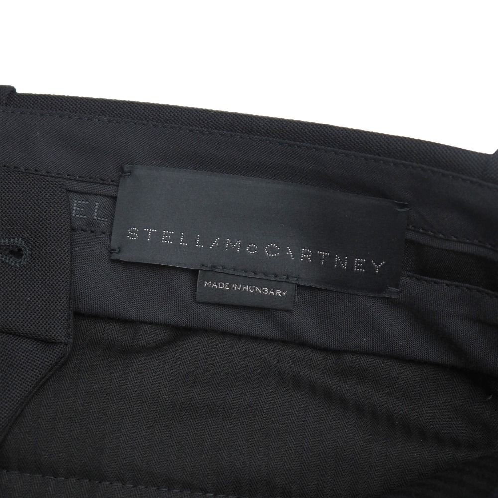 □未使用品□Stella McCartney ステラマッカートニー パンツ サイズ50