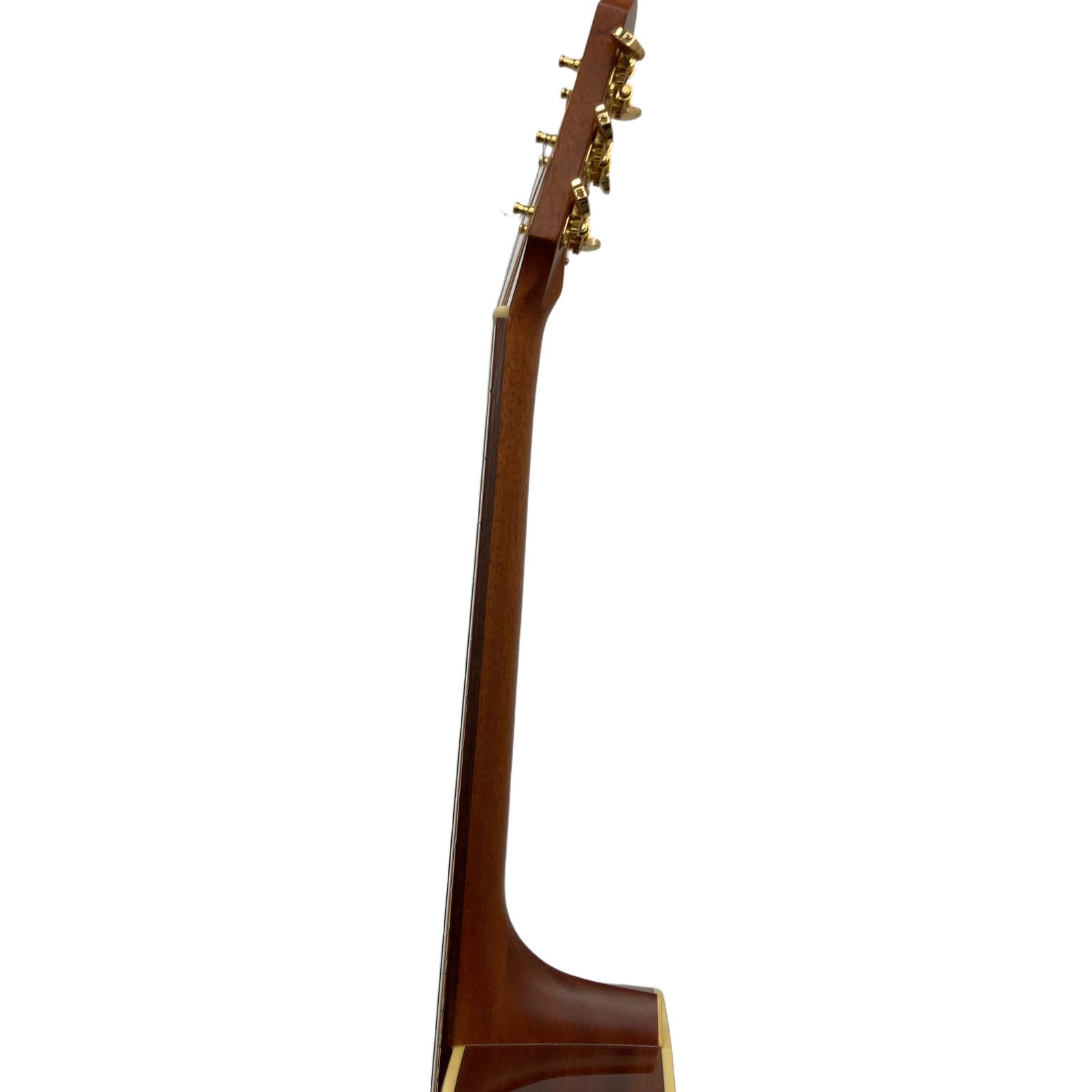 最終値引き美品❗)ARIA (アリア) AD-511 オール単板 新品ケース ARIA