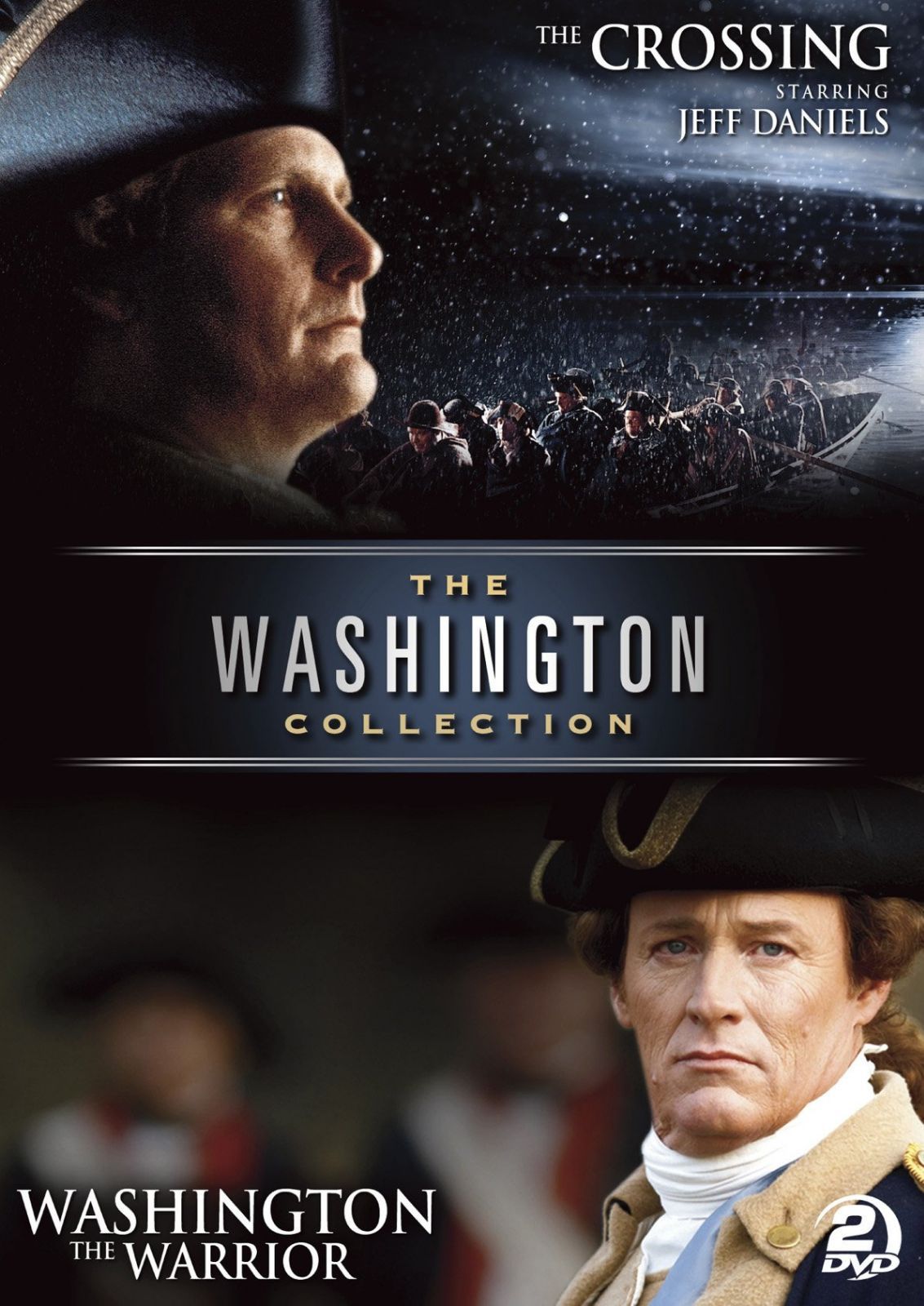 Washington Collection/ [DVD]