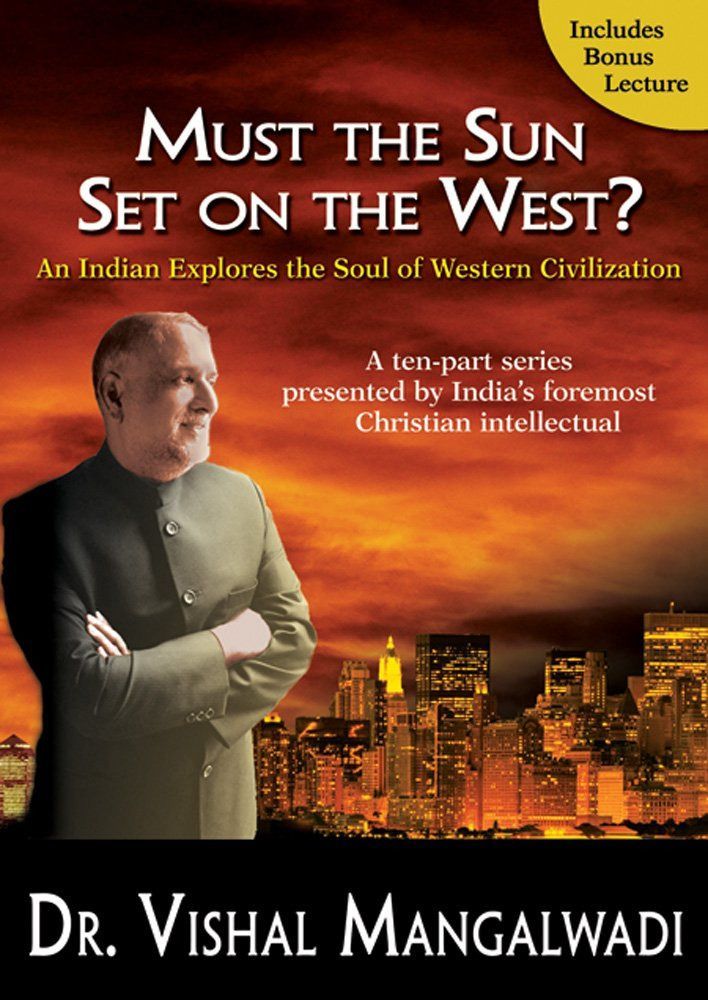 Must the Sun Set on the West? [DVD]