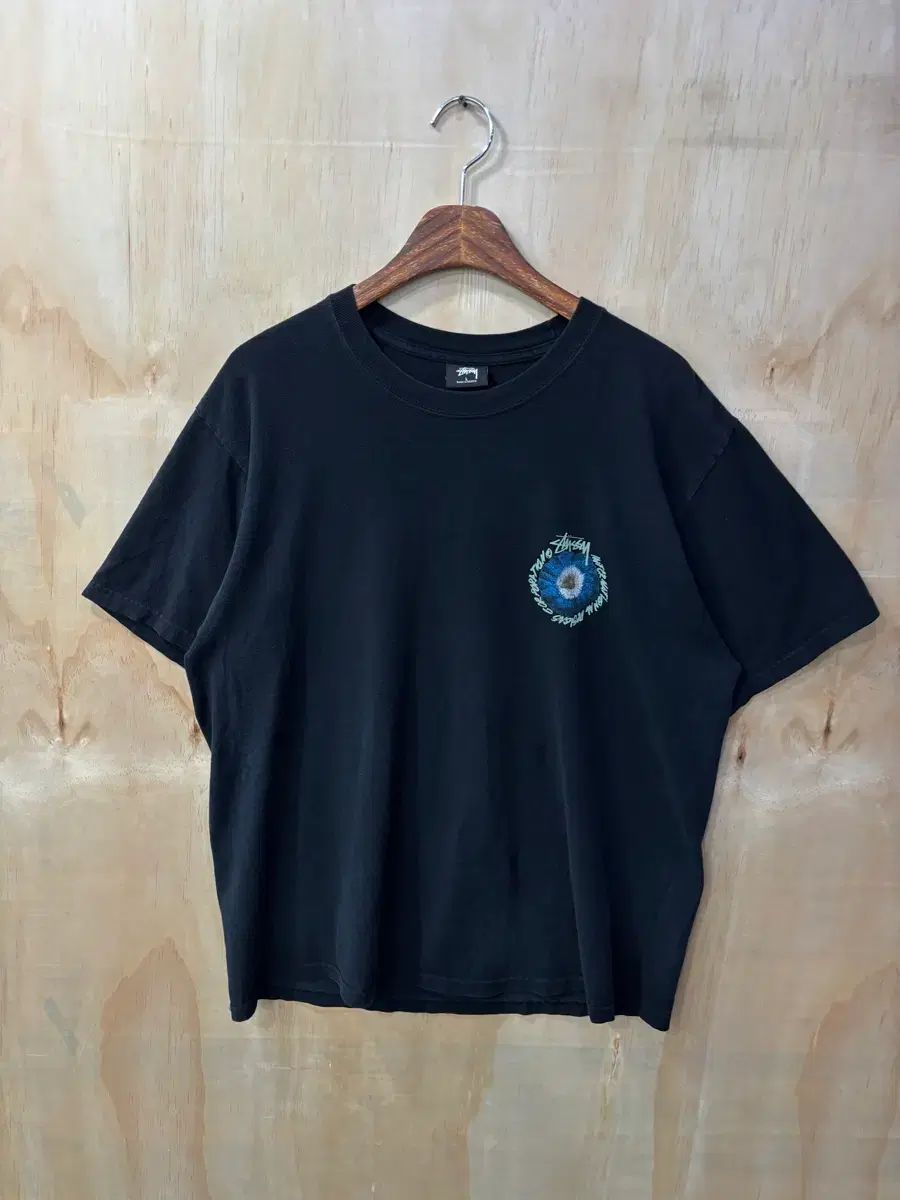 ステューシー コスモス Tシャツ