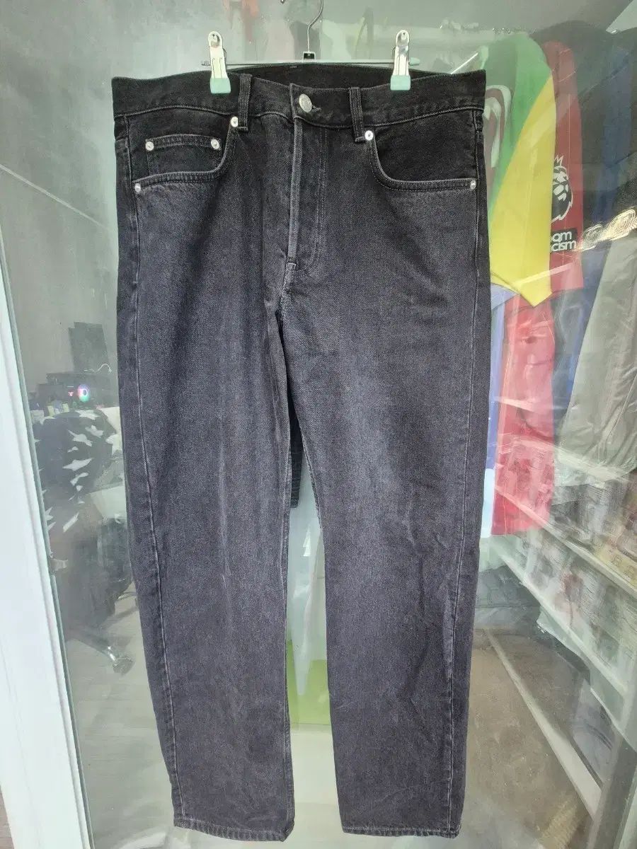 ARKET オーシャンジーン 32x34