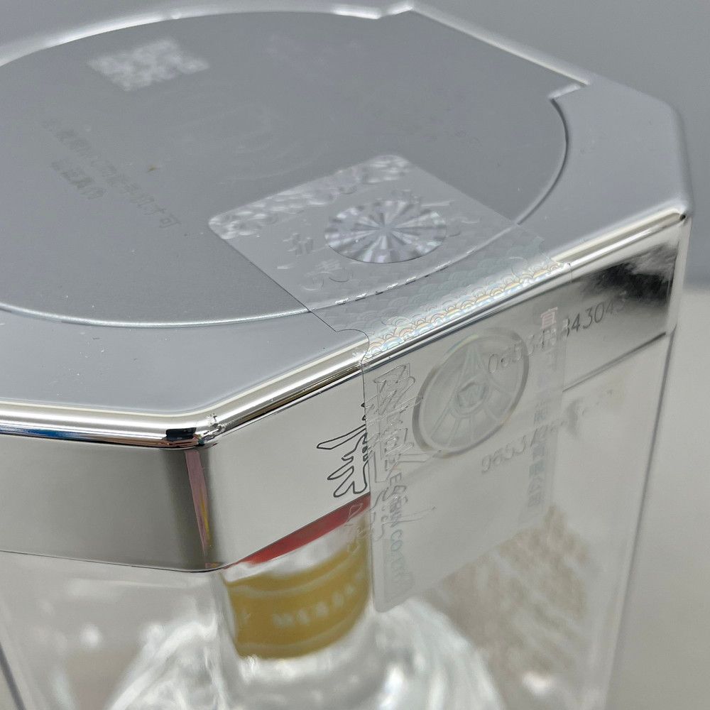 飲料・酒 中国酒 五粮液 500ml 52度 白酒