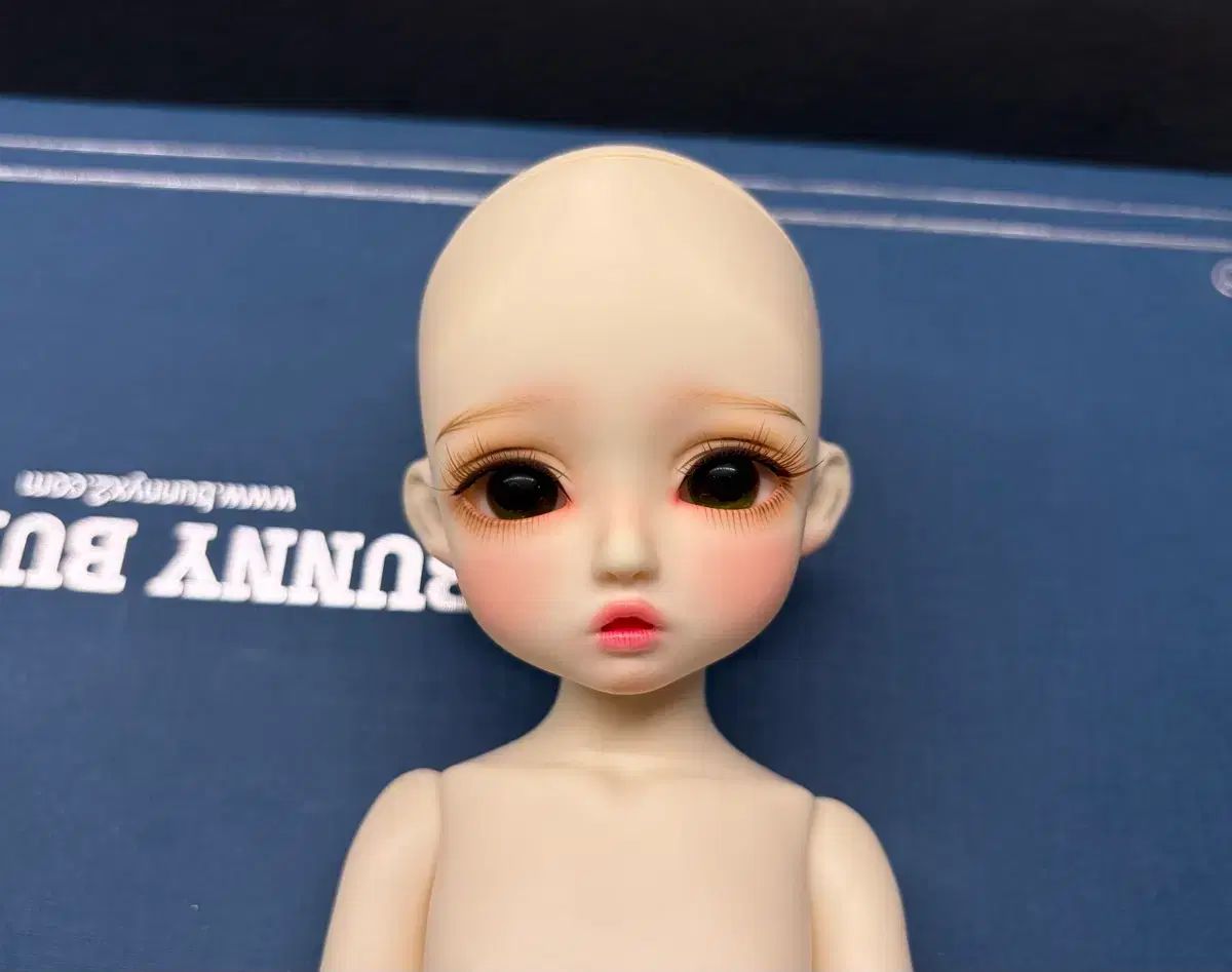 バニーバニー 麻 マシュマロ NS