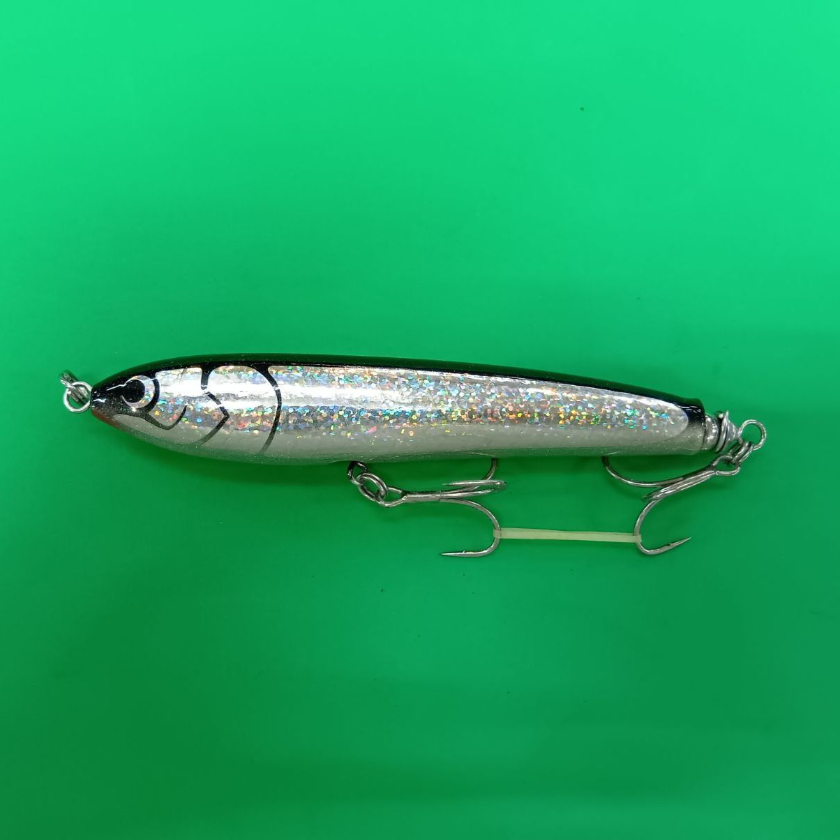 【大宮宮原店 併売】カーペンター BC-γ 25-130 釣具いちばん館大宮宮原店