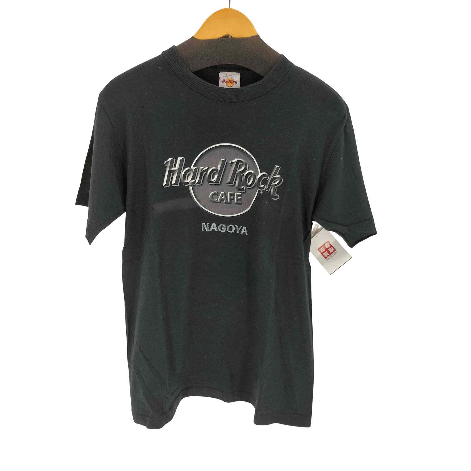 ハードロックカフェ Hard Rock Cafe NAGOYA ロゴプリント T-shirt 