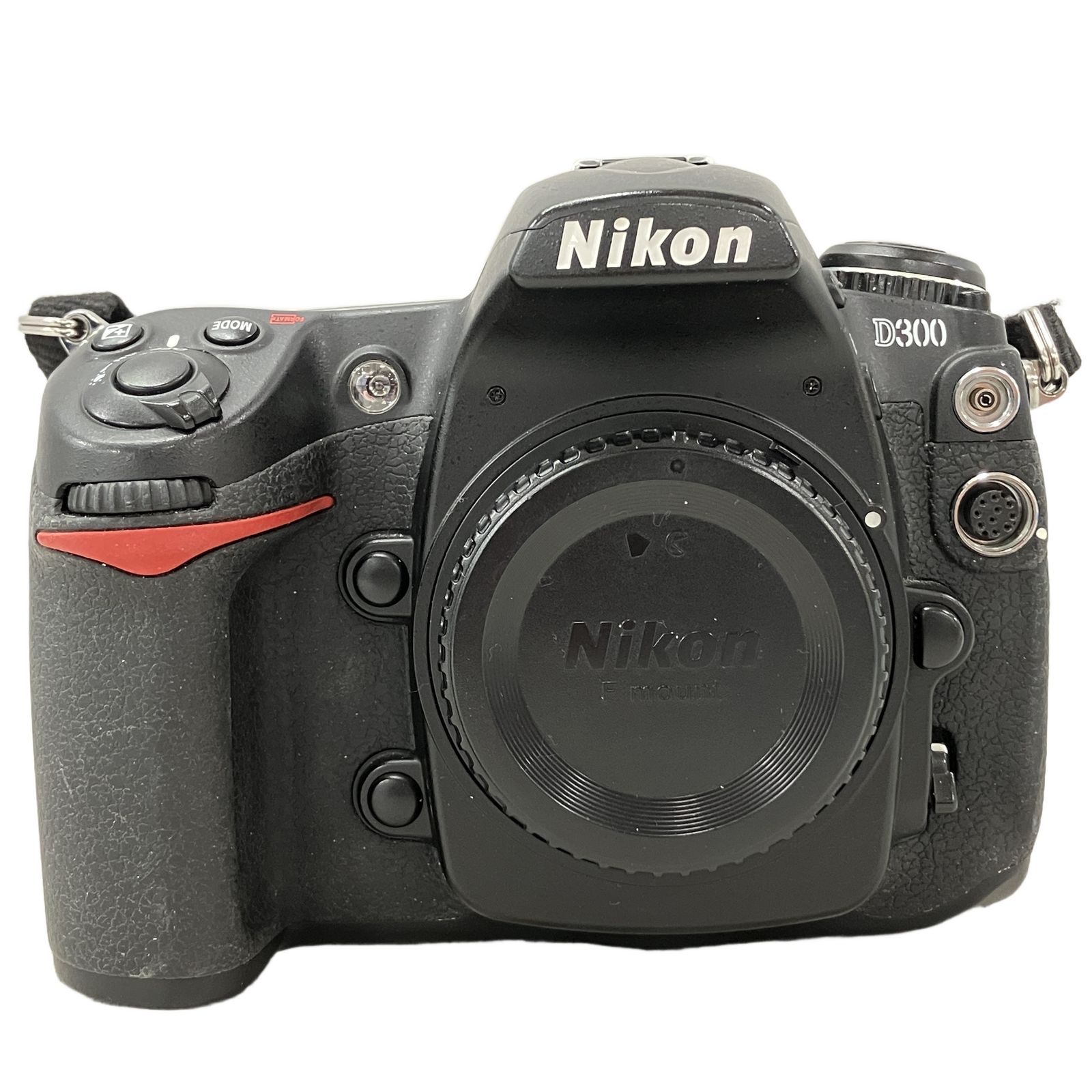 Nikon D300 デジタル一眼レフカメラ ボディ ニコン 中古 H11338242