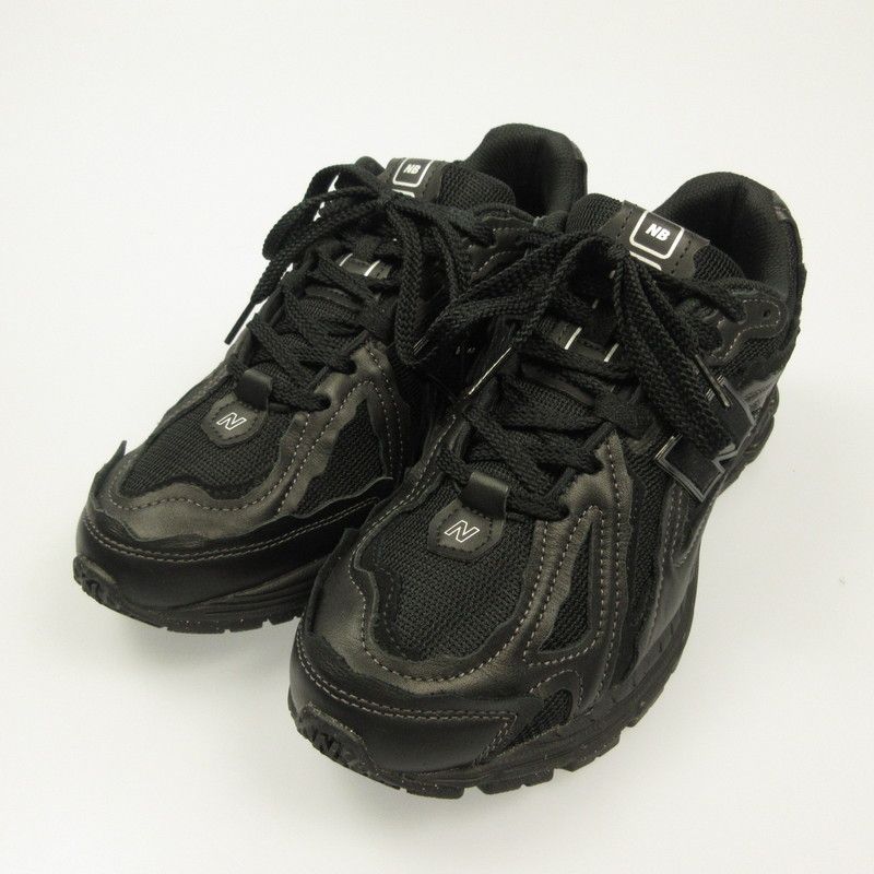 【姫路東店】 中古 NEW BALANCE | ニューバランス スニーカー M1906DF ブラック 26.5cm 【126】