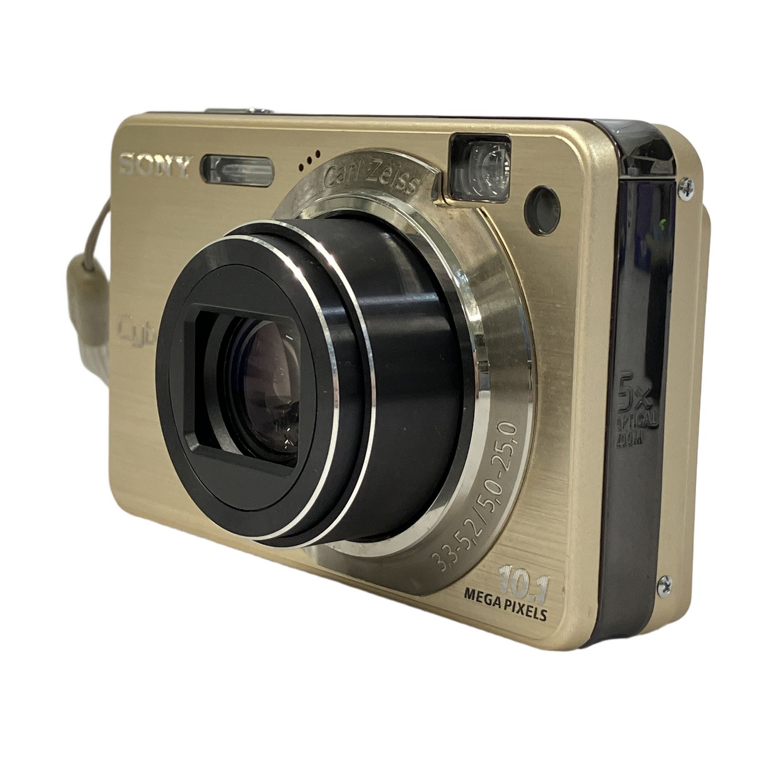 SONY DSC-W170 コンパクトデジタルカメラ コンデジ デジカメ ソニー 中古 Y11299862