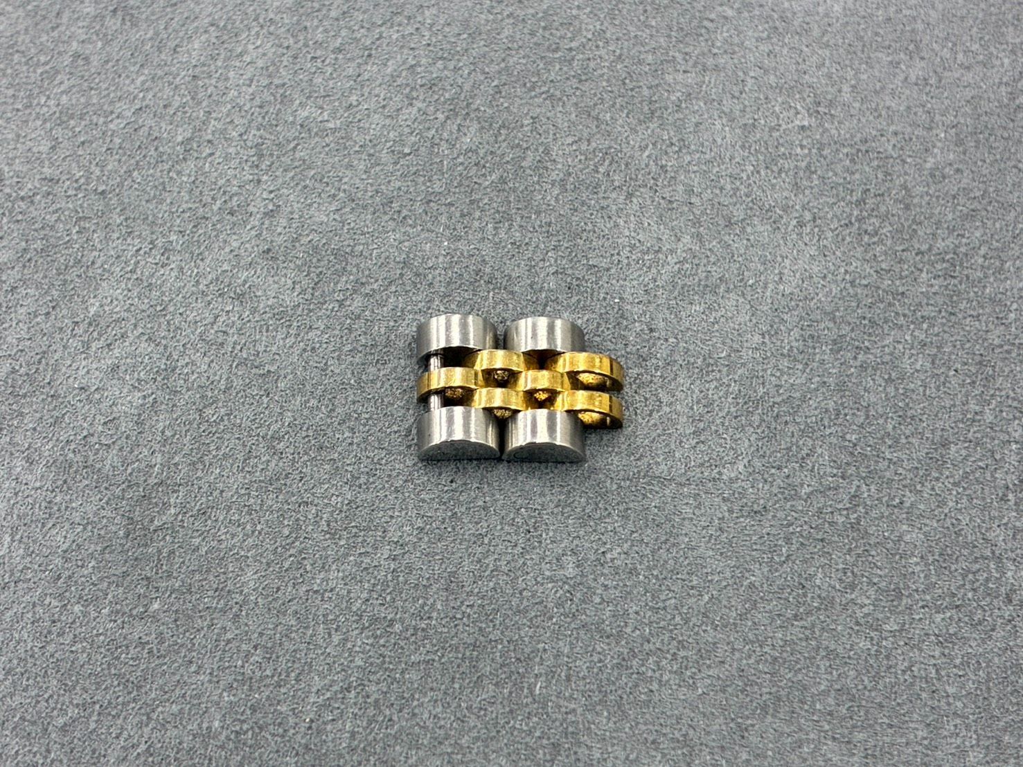 【純正】Rolex ロレックス 69173/79173 コンビ 2コマ 約10mm ジュビリーブレス　中古