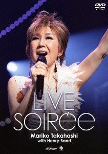 LIVE soiree(DVD)