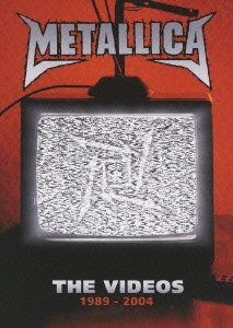 ザ・ビデオズ 1989-2004 [DVD] 8,309円
