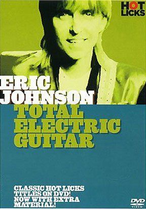 Total Electric Guitar