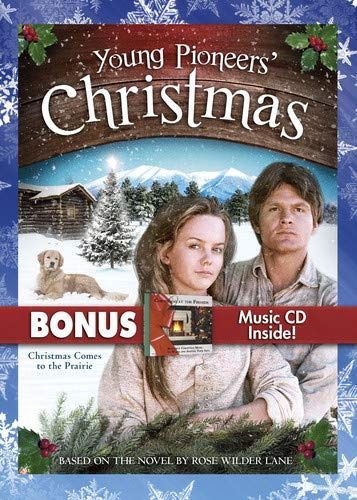 Young Pioneer's Christmas [DVD]