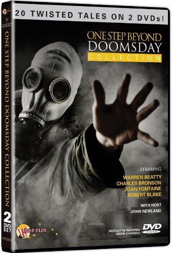 One Step Beyond: Doomsday Collection [DVD]
