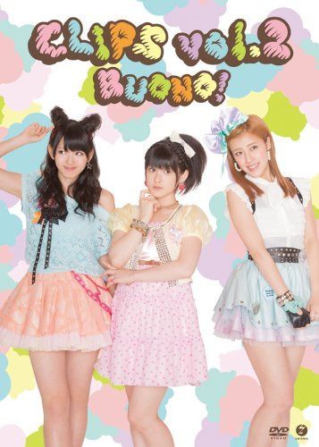 CLIPS vol.2 [DVD]