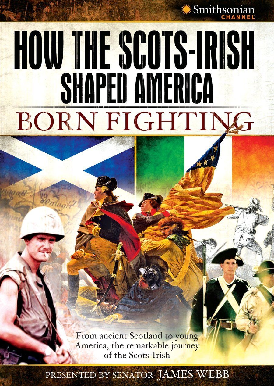 Born Fighting [DVD]