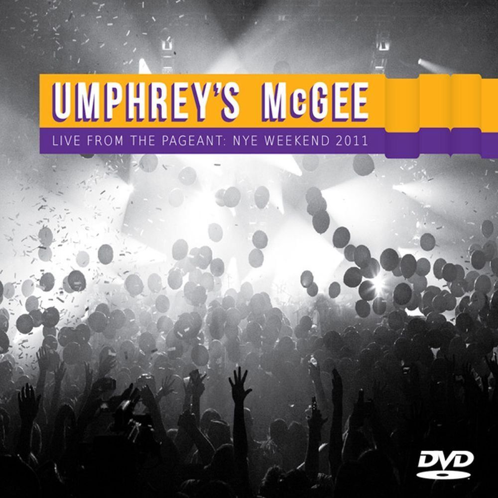Live From the Pageant [DVD] 11,806円