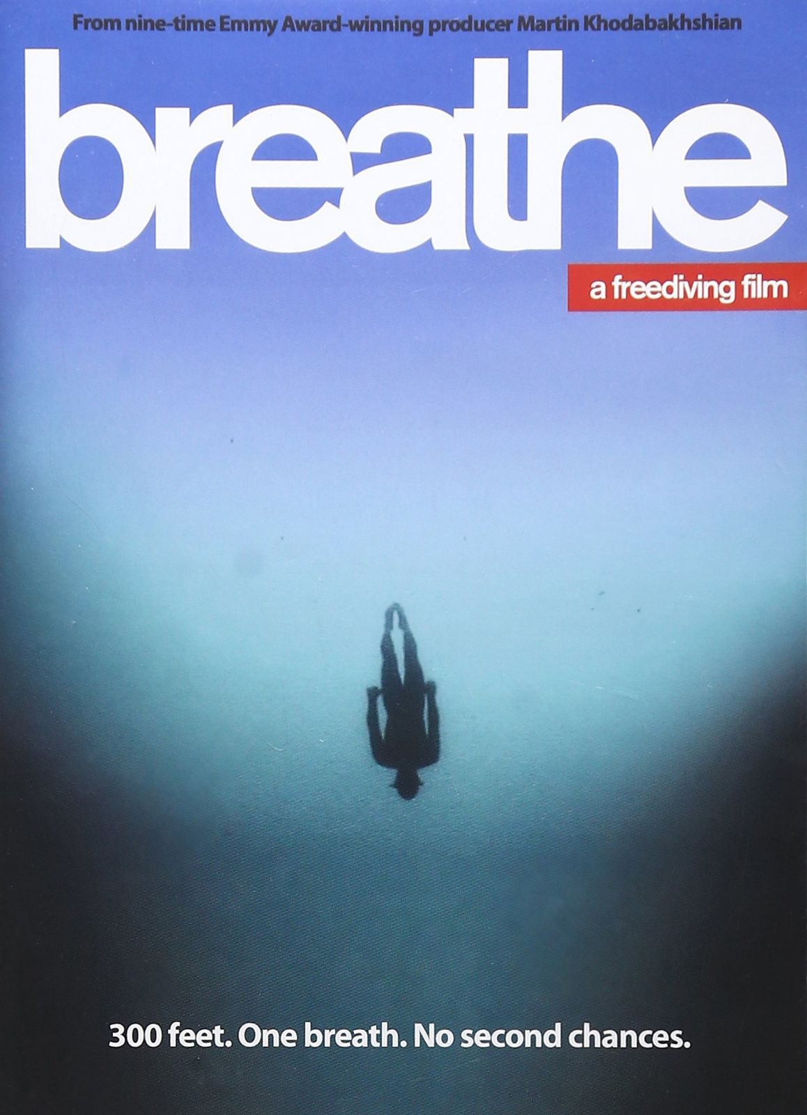 Breathe [DVD]