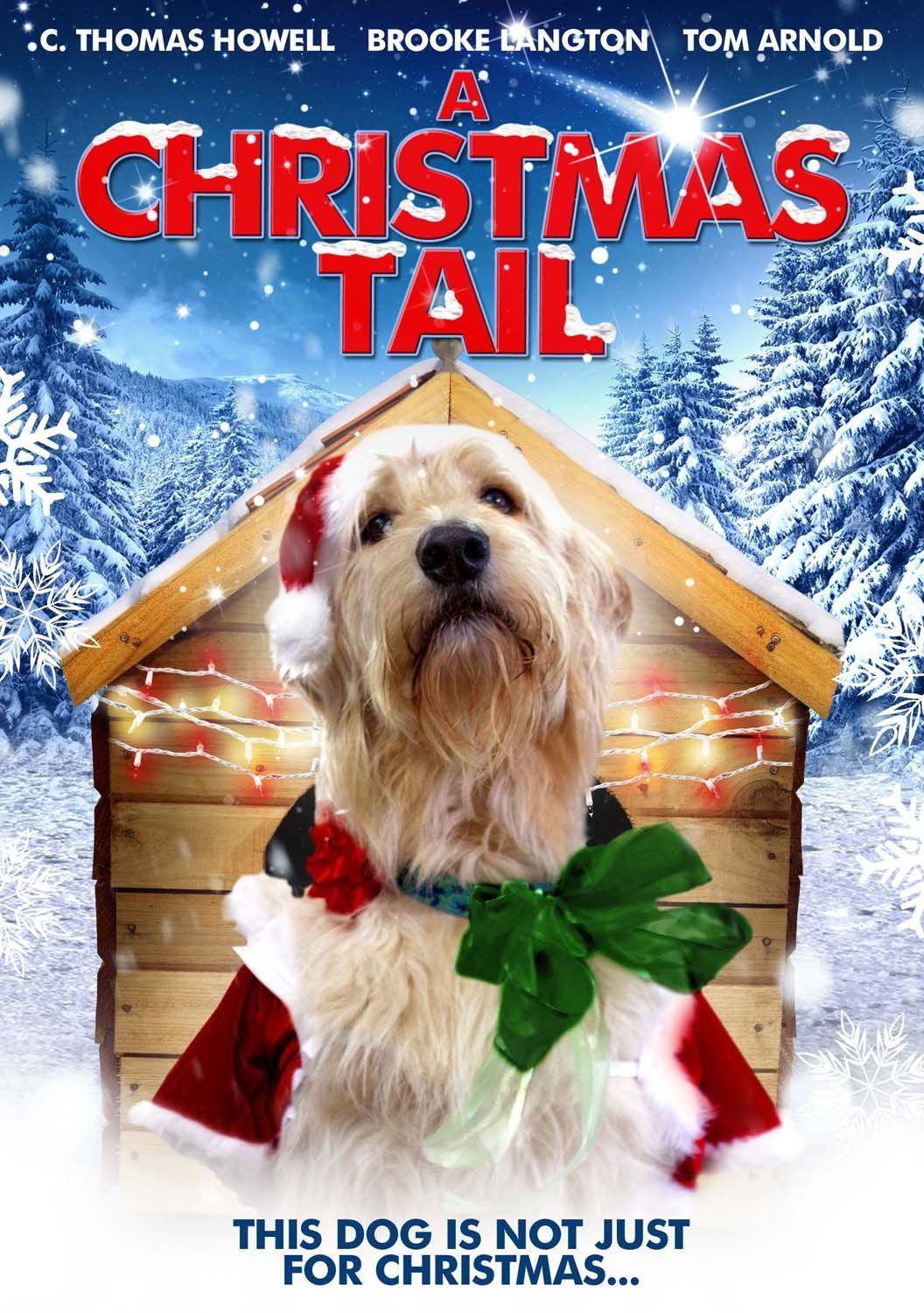 Christmas Tail [DVD]