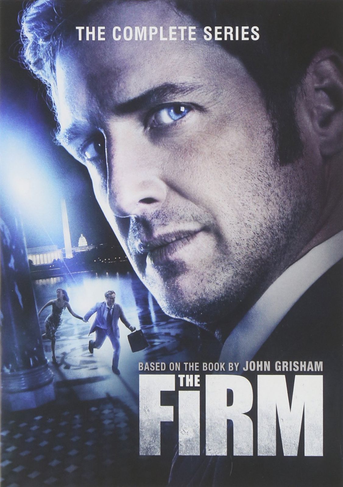 Firm: the Complete First Season/ [DVD]