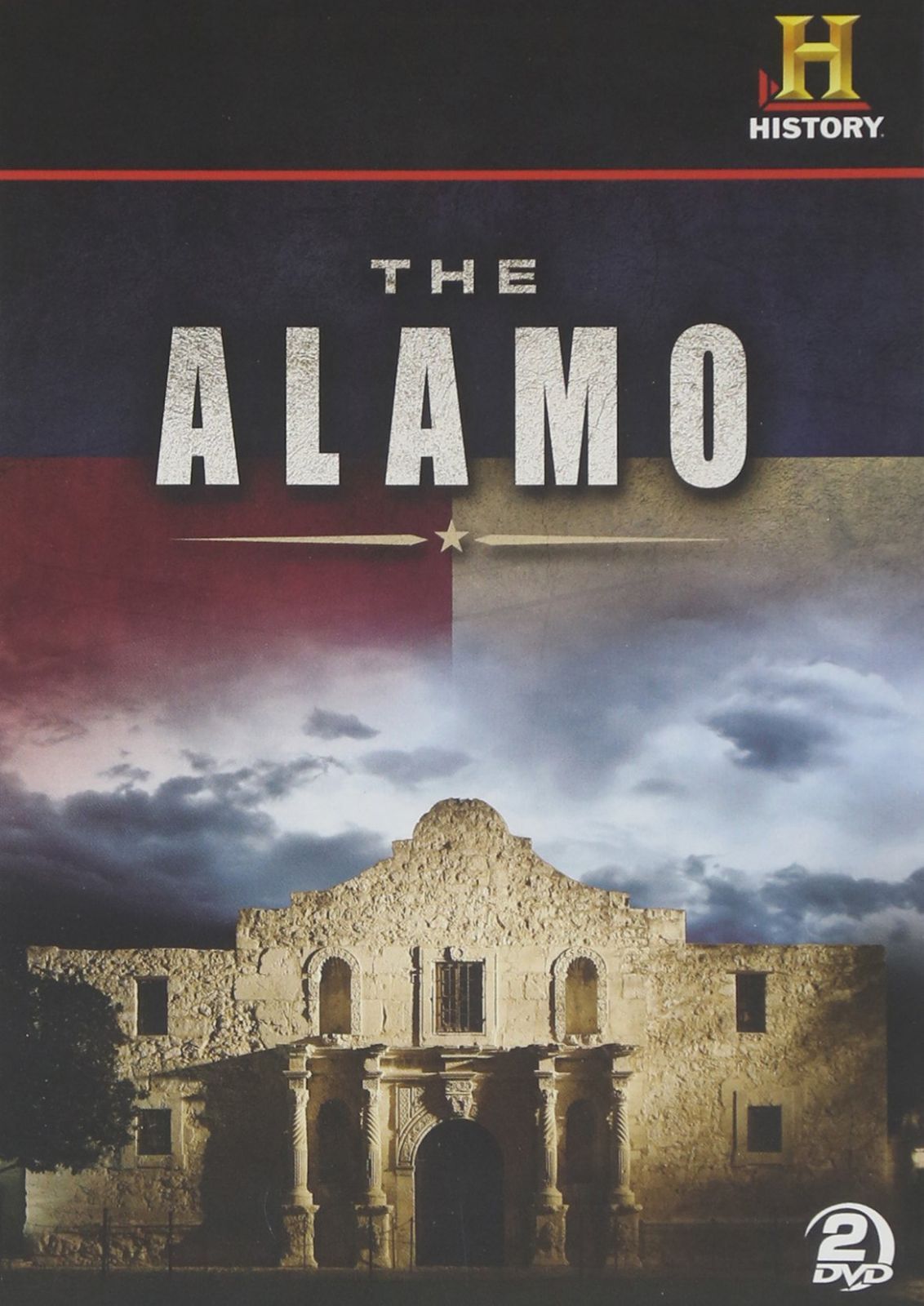 Alamo [DVD]