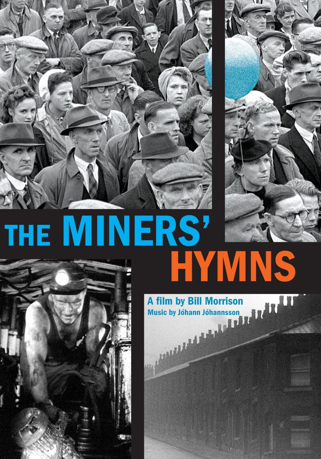 The Miners' Hymns [DVD]