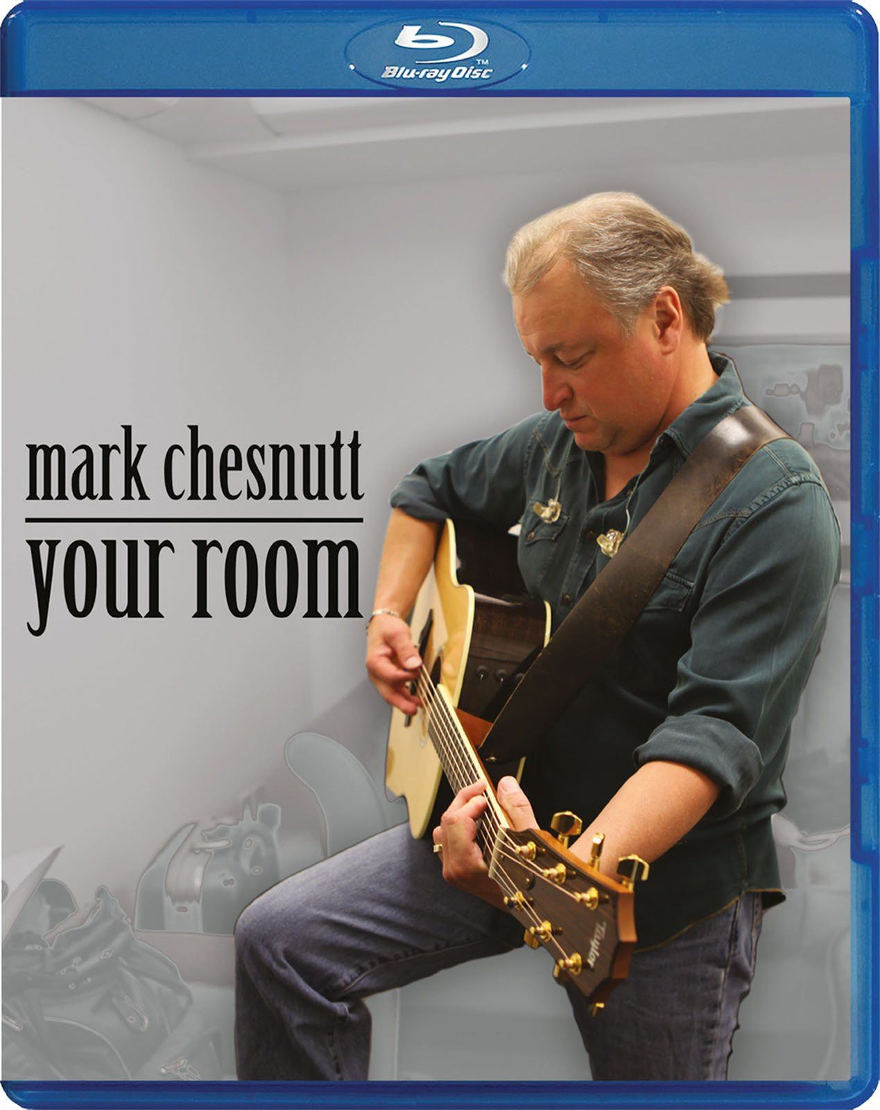 Your Room [Blu-ray]