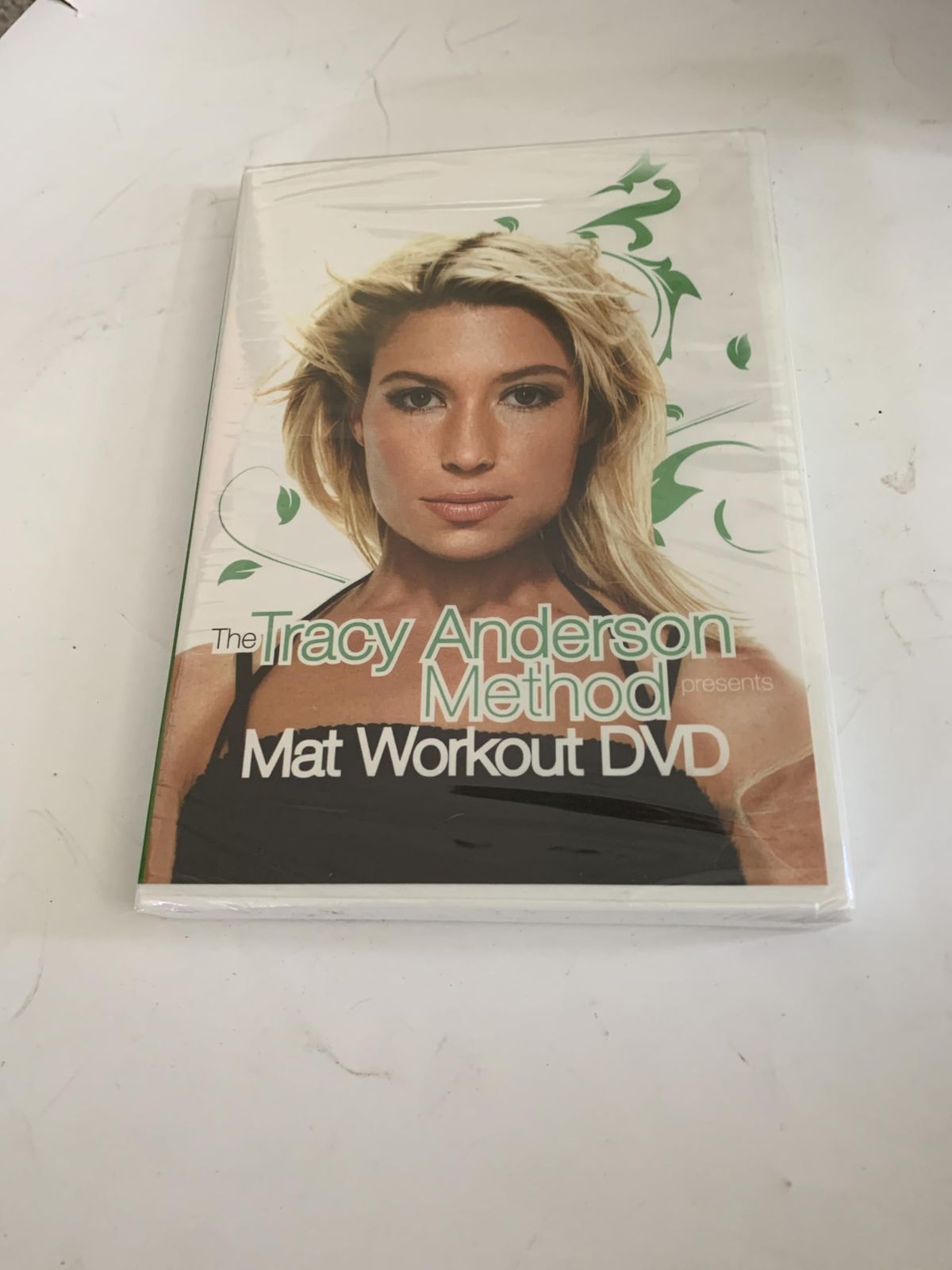 Method: Mat Workout [DVD] [Import]