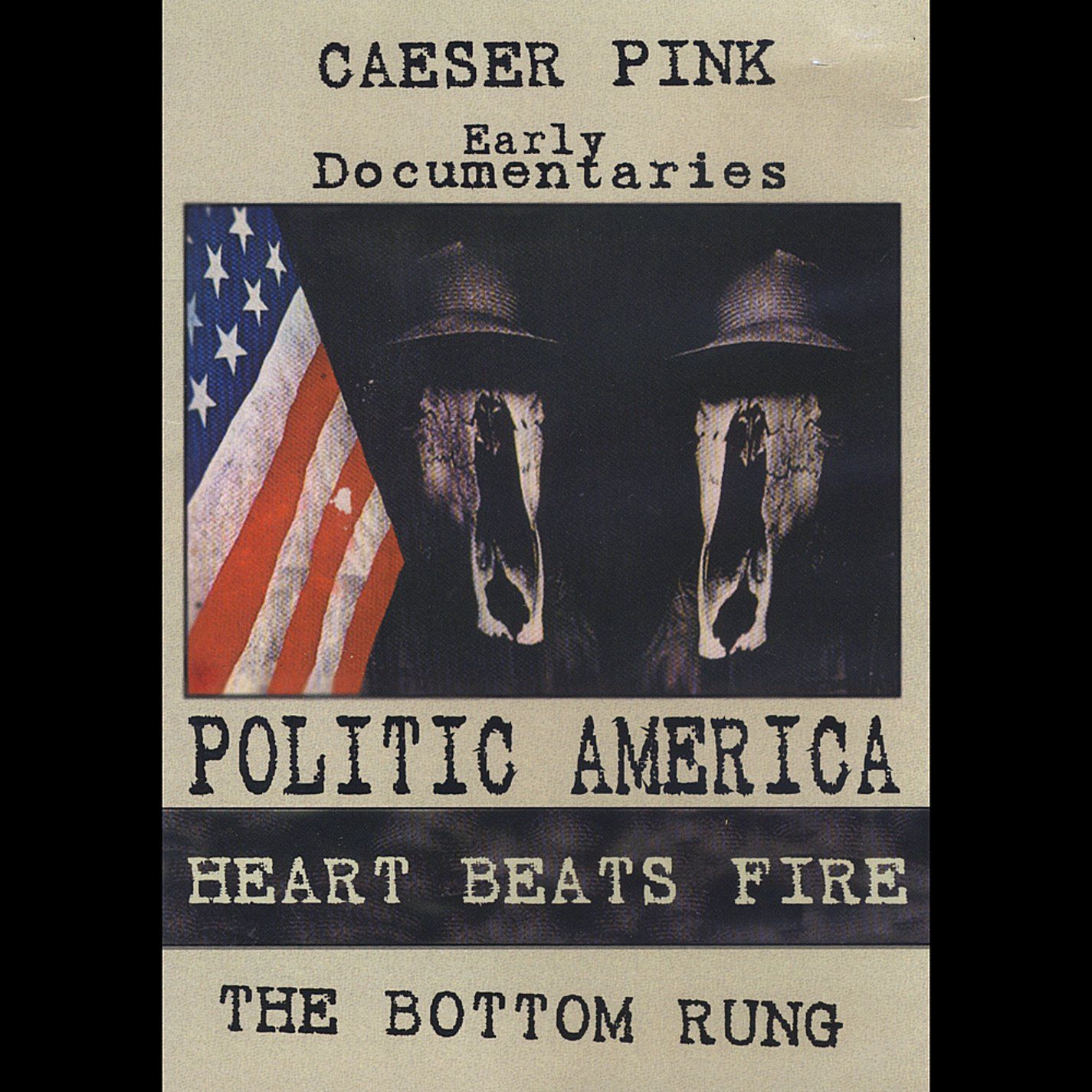 Early Documentaries [DVD]