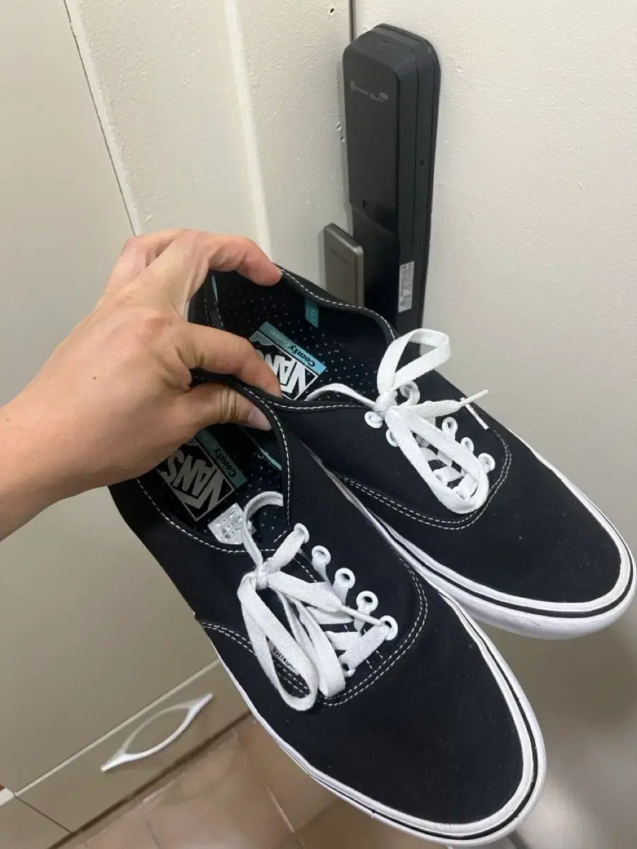 VANS ヴァンズ アセンティック 270