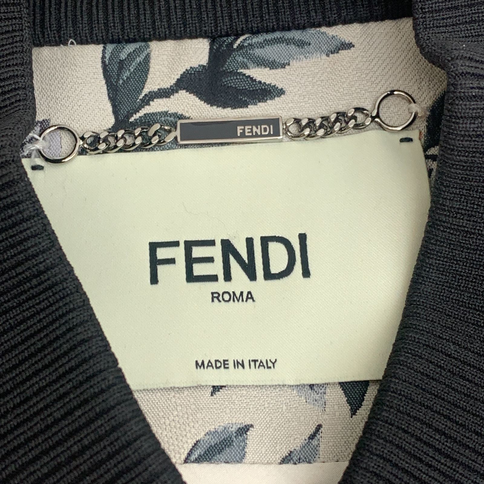 FENDI フェンディ ジャケット サイズ 42 1FJ6872 A0RX レディース 