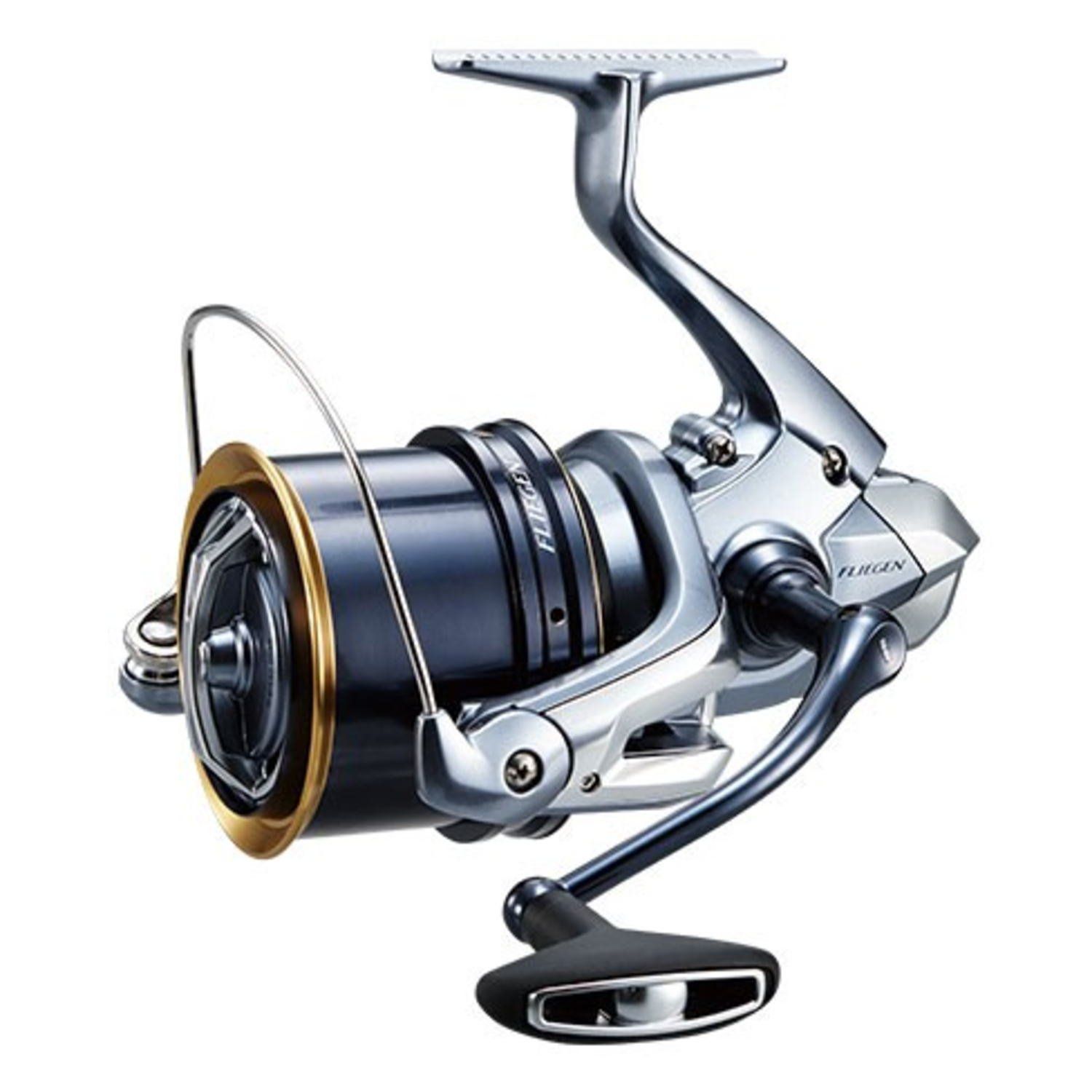シマノ(SHIMANO) スピニングリール 投げ・遠投 17 フリーゲン SD 35標準仕様 キス [SD35 標準仕様] 44,493円