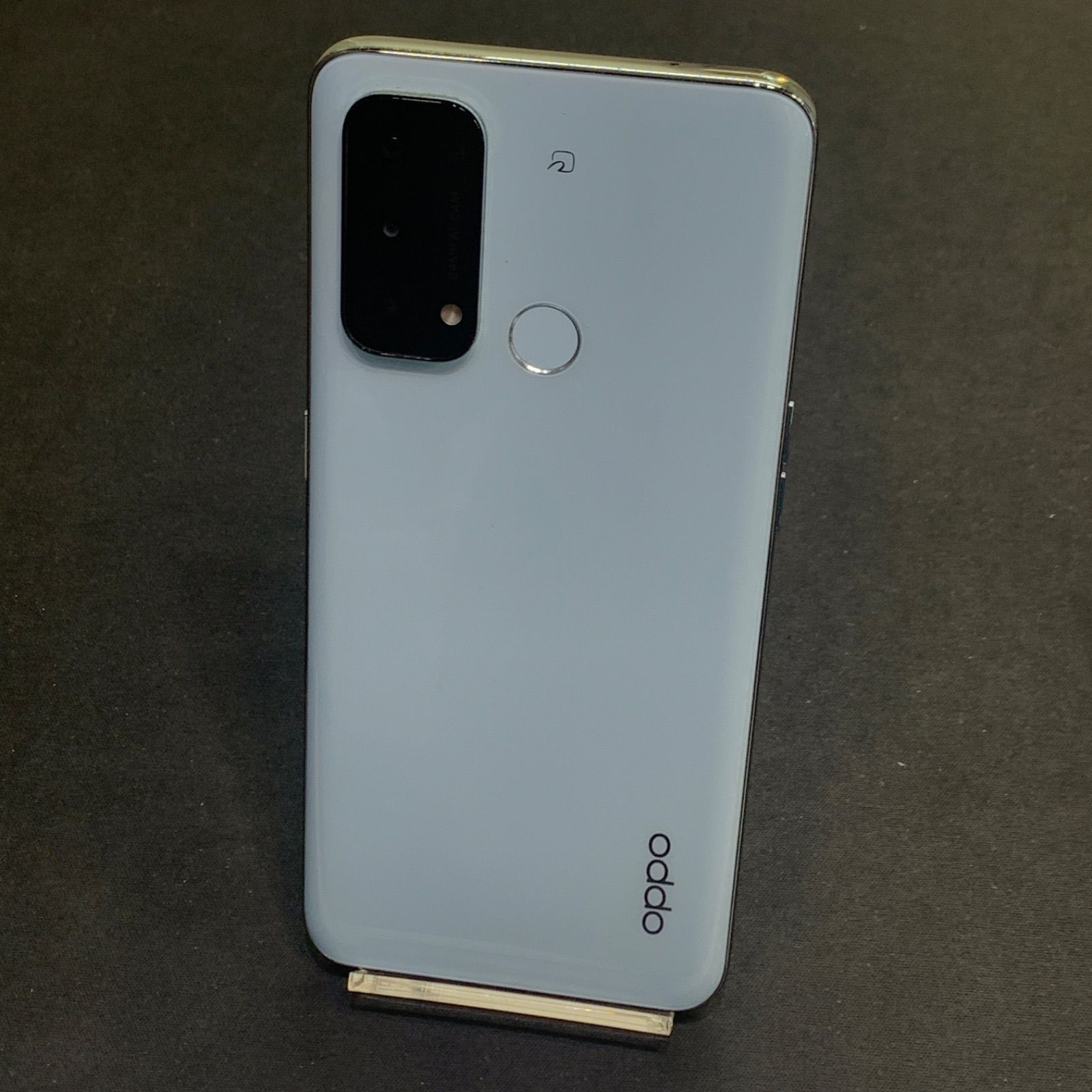 【中古品】OPPO Reno5 A 楽天モバイル 128GB CPH2199