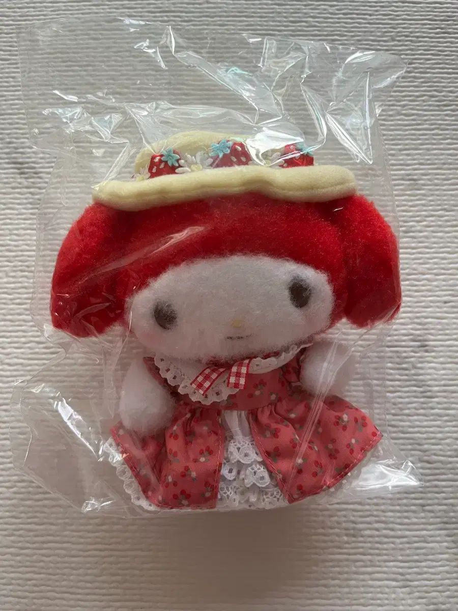 サンリオ マイメロディ アカメロ