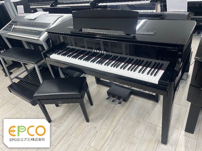 ★90200【電子ピアノ】YAMAHA　N1X　19年製