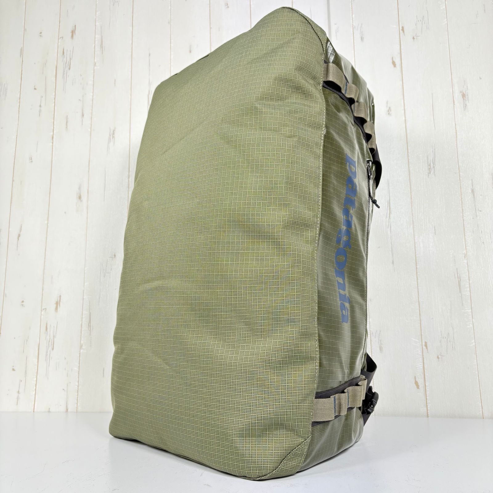 ?️OneSize グリーン系 2019 Patagonia ( パタゴニア ) ブラックホール ダッフル 55L Black Hole Duffel 55L SKA ポリエステル バッグ ストレージ ダッフルバッグ ボストンバッグ z000