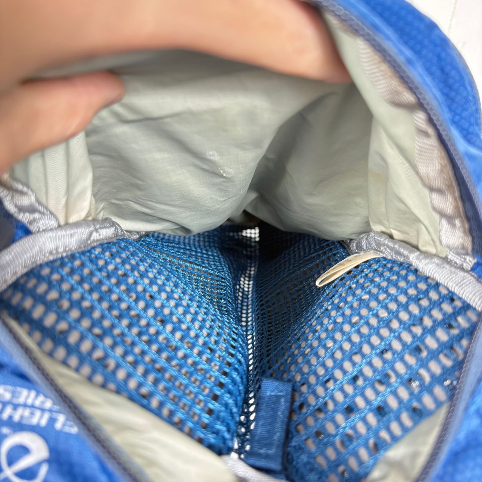 ?️L ネイビー系 The North Face ( ザ・ノースフェイス ) マーティン 