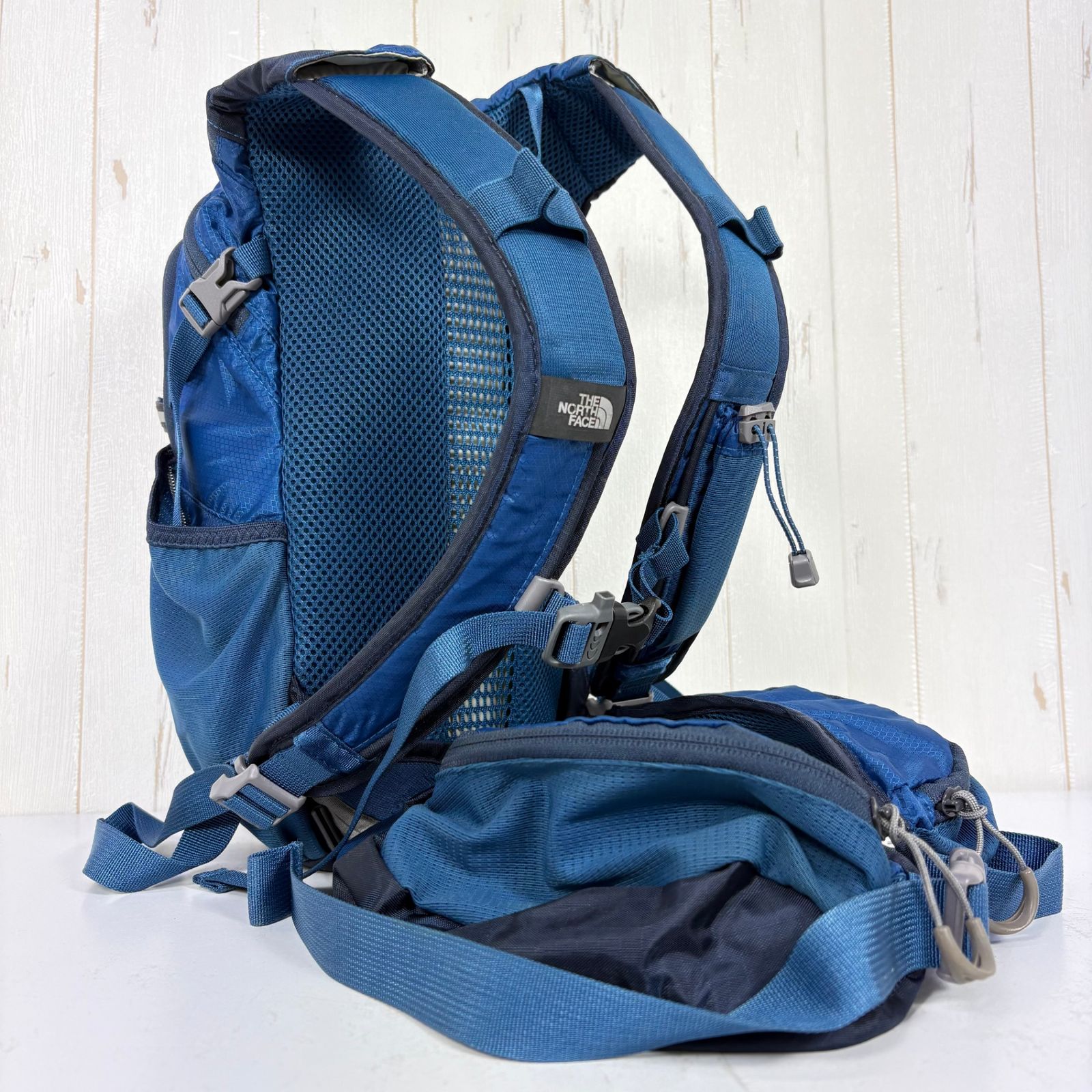 ?️L ネイビー系 The North Face ( ザ・ノースフェイス ) マーティン 