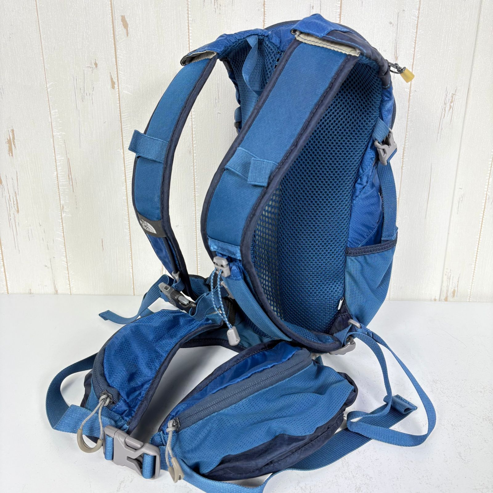 ?️L ネイビー系 The North Face ( ザ・ノースフェイス ) マーティン 