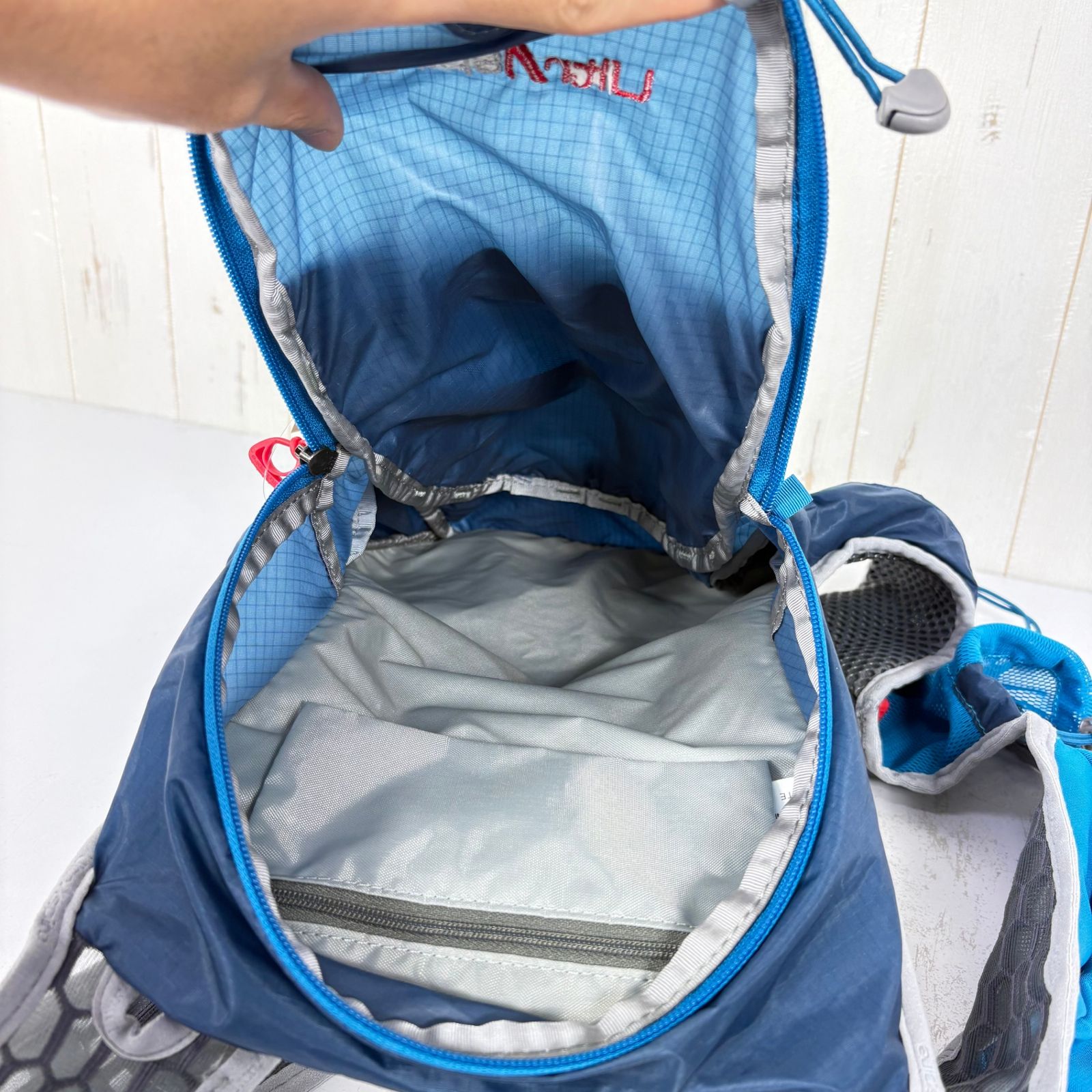 📦️Unisex S ブルー系 Ultraspire ( ウルトラスパイア ) ザイゴス 2.0