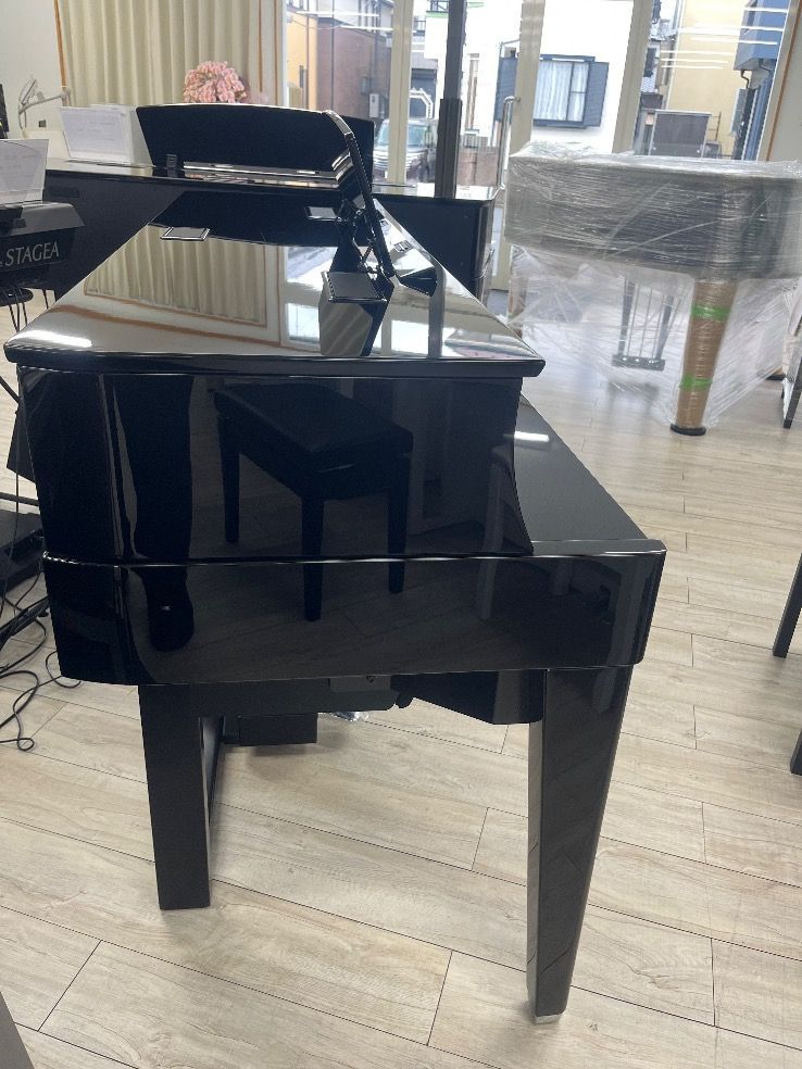 ☆90200【電子ピアノ】YAMAHA N1X 19年製 - メルカリ