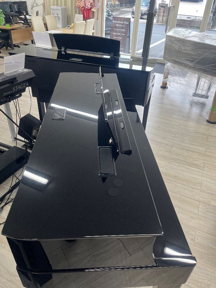 ☆90200【電子ピアノ】YAMAHA N1X 19年製 - メルカリ