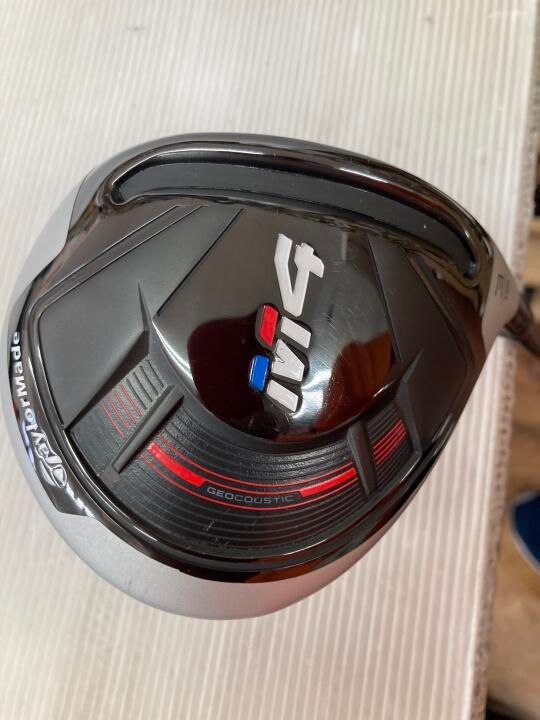 テーラーメイド M4 15度 FUBUKI TM5 Sフレックス フェアウェイウッド 中古 ゴルフドゥ!大宮丸ヶ崎店【最短即日発送】