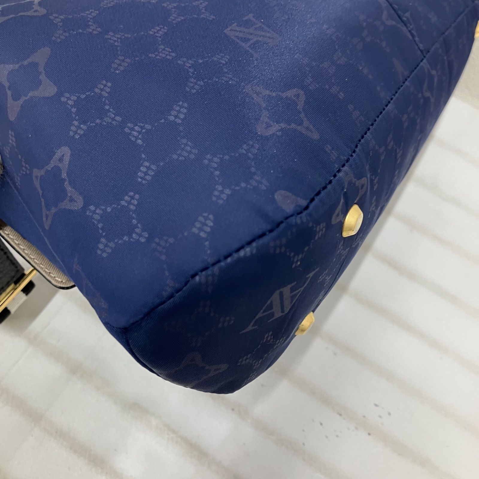 4615 ATAO アタオ ショルダーバッグ 2way 斜めがけ 手持ち chivy 