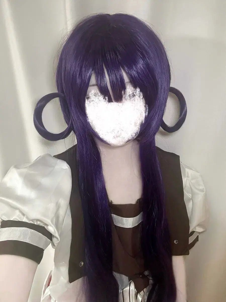 地縛少年 花子くん（じばくしょうねん はなこくん）黒川 あかね 葵 コスプレ フルセット