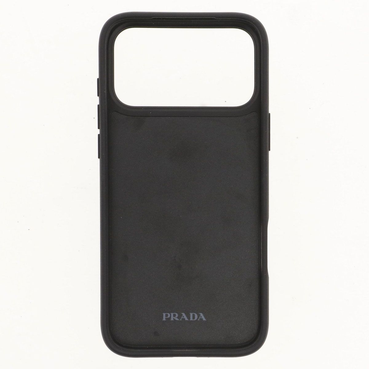 送料無料，安い PRADA プラダ iPhone 17Promax トライアングルロゴ
