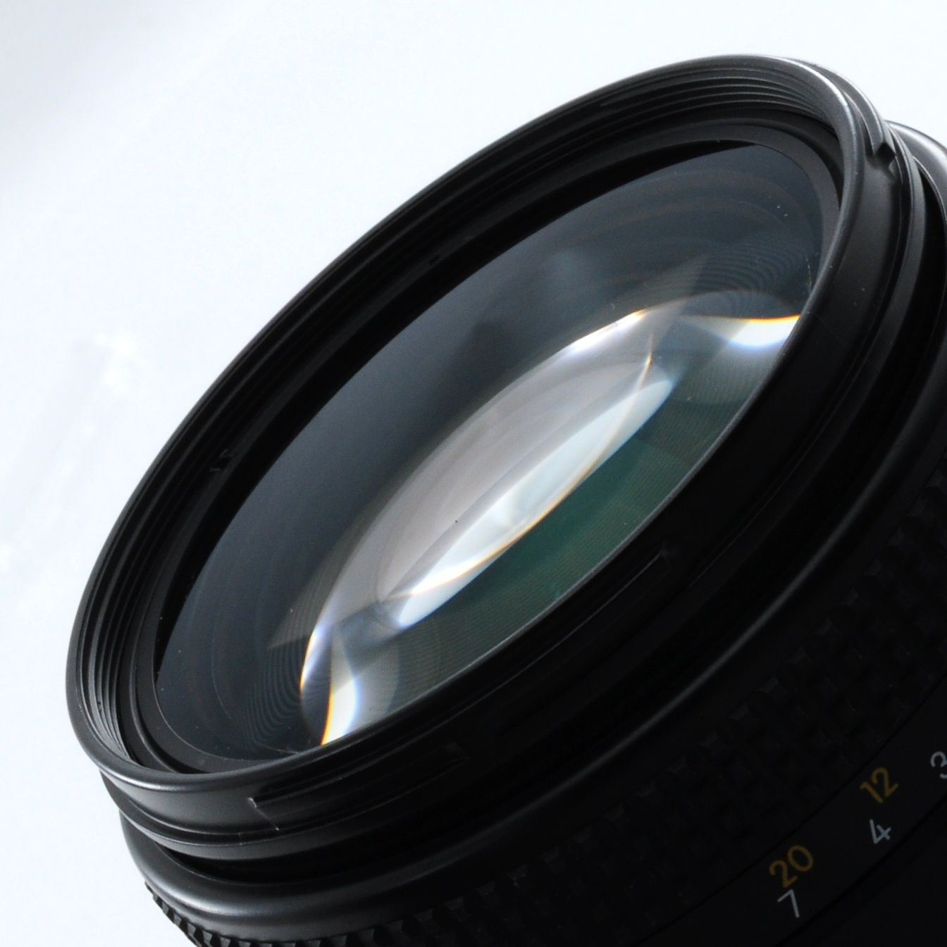 ニコン】AF NIKKOR 35-135mm F3.5-4.5 オートフォーカスレンズ #T897C 